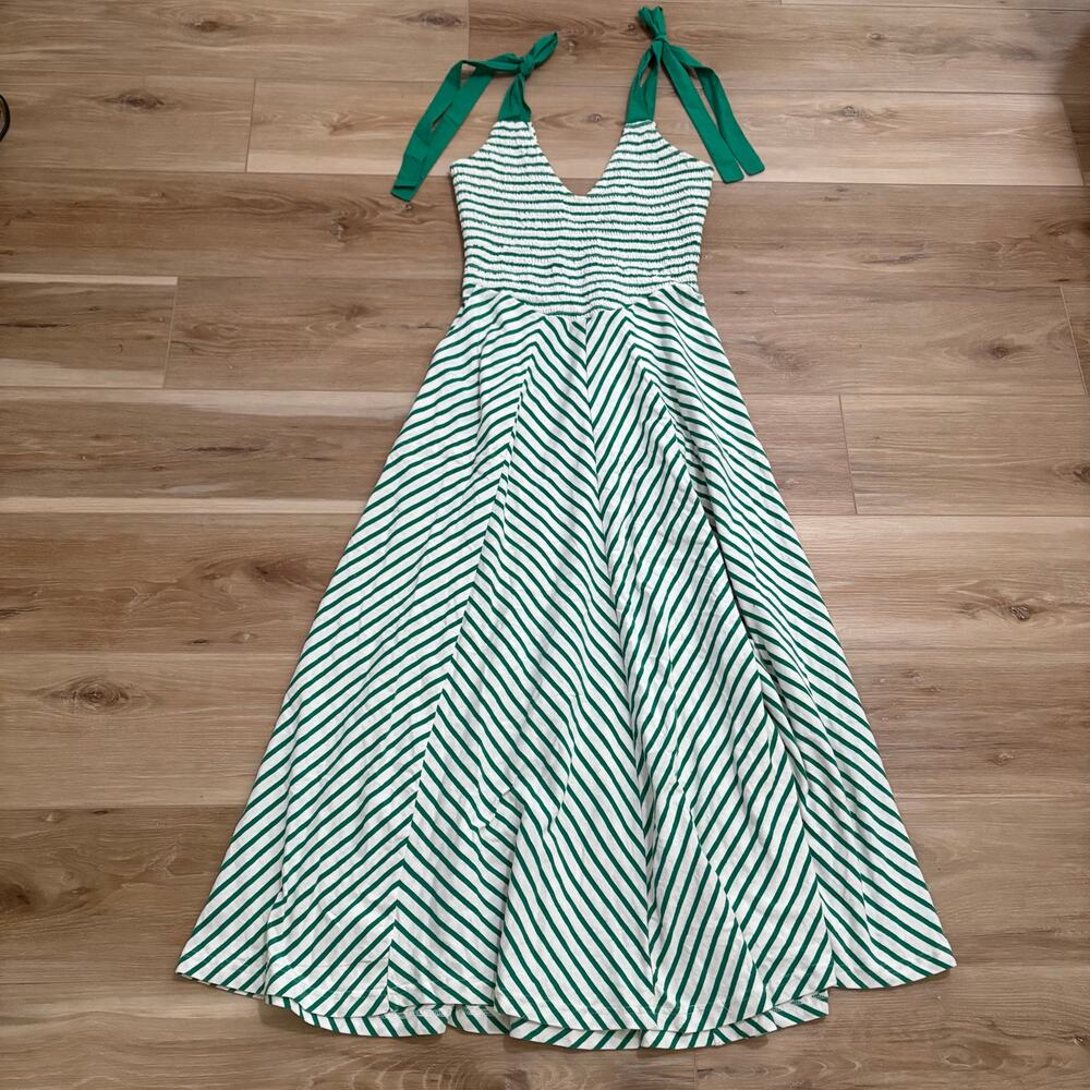 Free People Cecelia Midi Dress S
